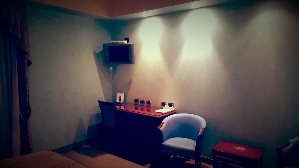 Gardenia Hotel Lazzaro Kültér fotó