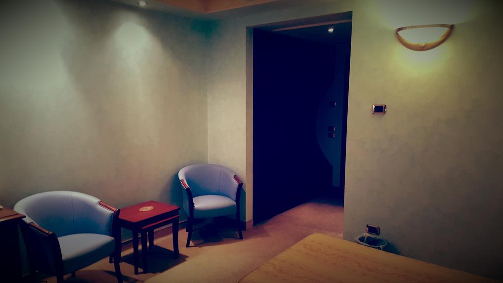 Gardenia Hotel Lazzaro Kültér fotó