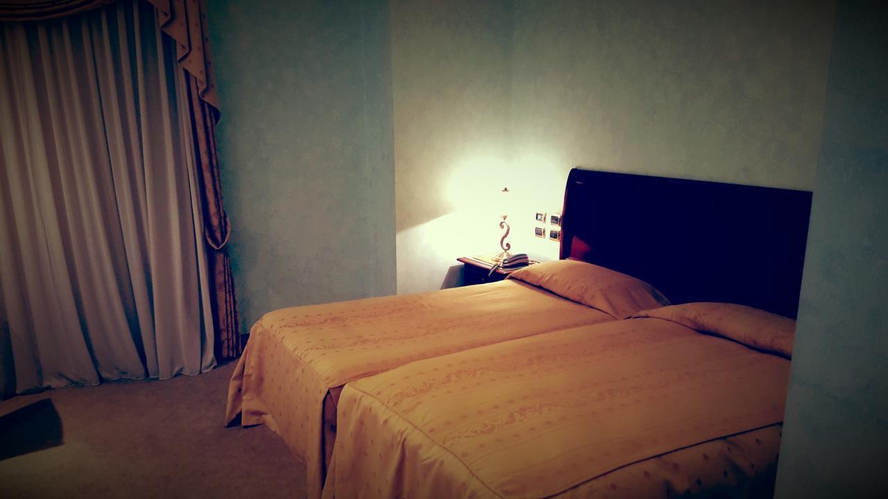 Gardenia Hotel Lazzaro Kültér fotó