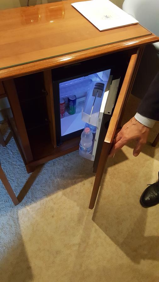 Gardenia Hotel Lazzaro Kültér fotó