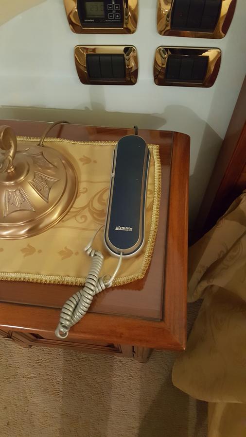 Gardenia Hotel Lazzaro Kültér fotó