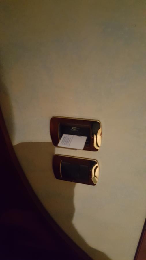 Gardenia Hotel Lazzaro Kültér fotó