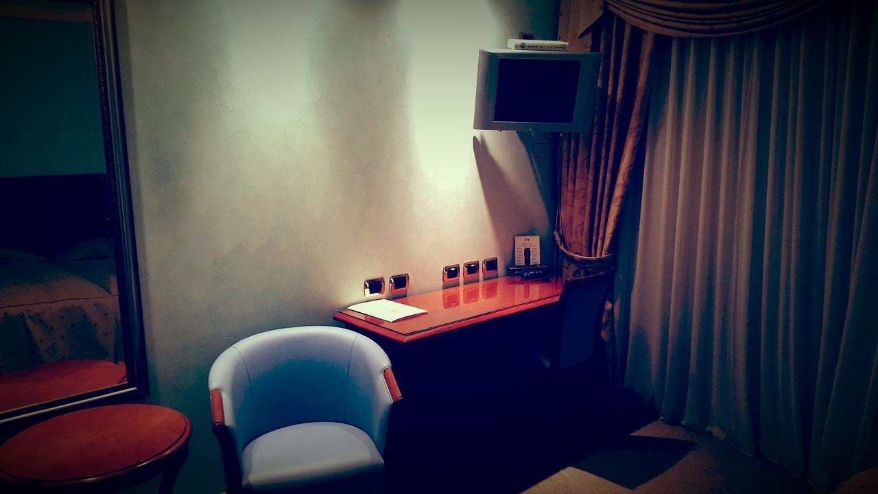 Gardenia Hotel Lazzaro Kültér fotó